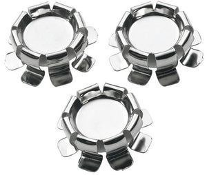 set tappi ermetici 3 pezzi cod:ferx.vit25377