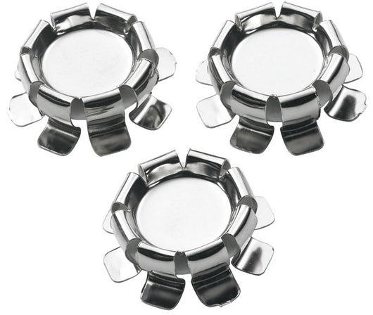 set tappi ermetici 3 pezzi cod:ferx.vit25377