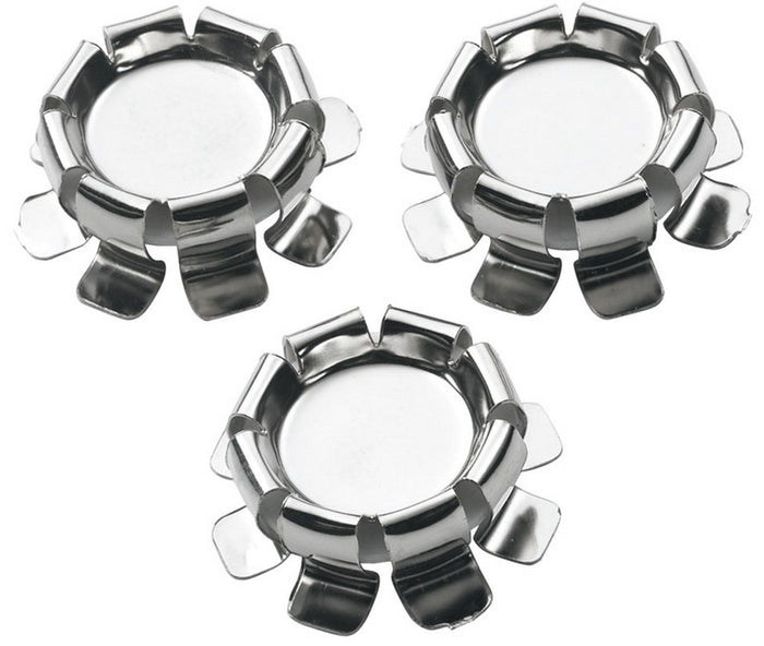 set tappi ermetici 3 pezzi cod:ferx.vit25377