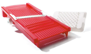 affettaverdure con 5 regolazioni cod:ferx.vit23371