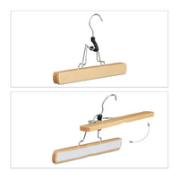 Set di 12 appendini per clip per pantaloni 13_0000737