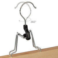 Set di 12 appendini per clip per pantaloni 13_0000737