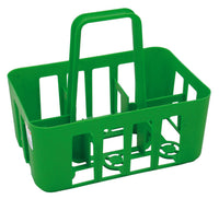 portabottiglie a 6 posti  (bottiglie da 1 lt.) cod:ferx.vit23837