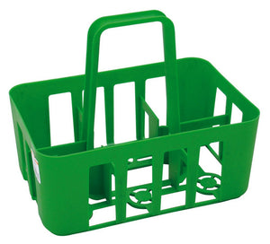 portabottiglie a 6 posti  (bottiglie da 1 lt.) cod:ferx.vit23837