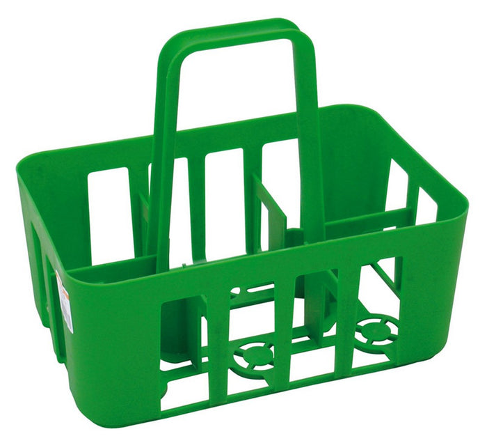 portabottiglie a 6 posti  (bottiglie da 1 lt.) cod:ferx.vit23837