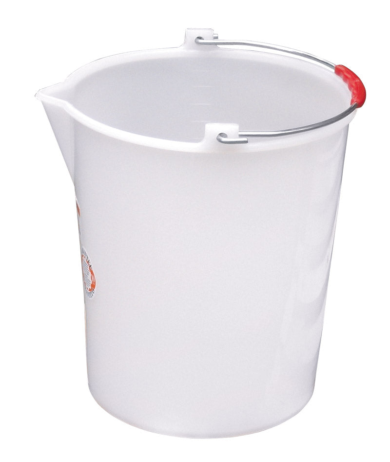 Ics secchio casalingo lt.17 - ICS