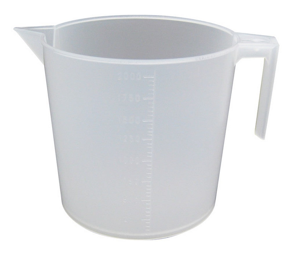 caraffa graduata lt. 2 cod:ferx.vit29416