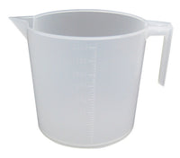 caraffa graduata lt. 2 cod:ferx.vit29416