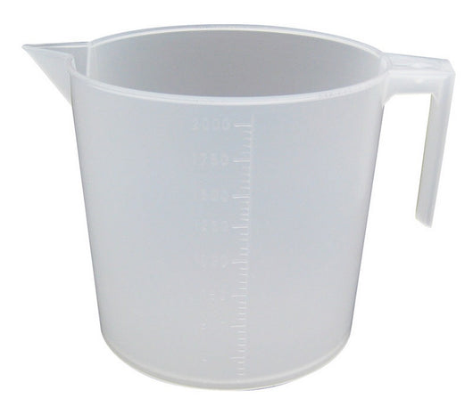 caraffa graduata lt. 1 cod:ferx.vit23996