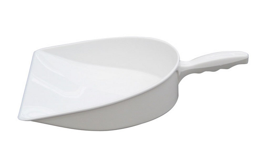 sessola piana in plastica cm. 40 cod:ferx.vit29417