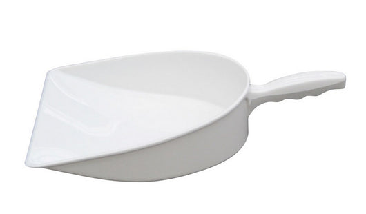 sessola piana in plastica cm. 40 cod:ferx.vit29417