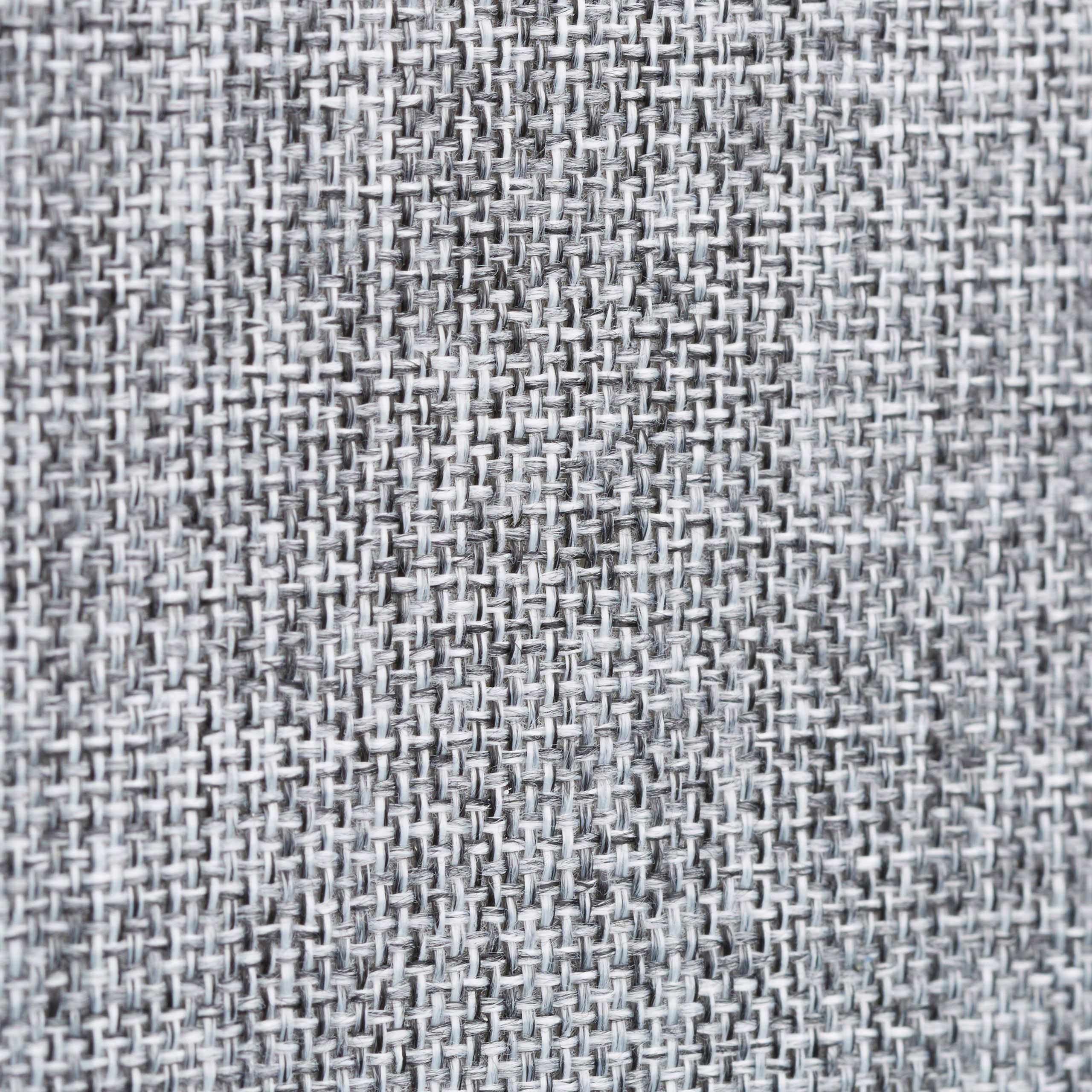 Cestino portaoggetti in bambù e grigio 13_0001919