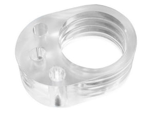 antiurto  singolo per maniglie 60 pz. cod:ferx.vit45277