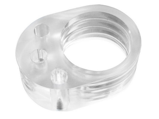 antiurto  singolo per maniglie 60 pz. cod:ferx.vit45277