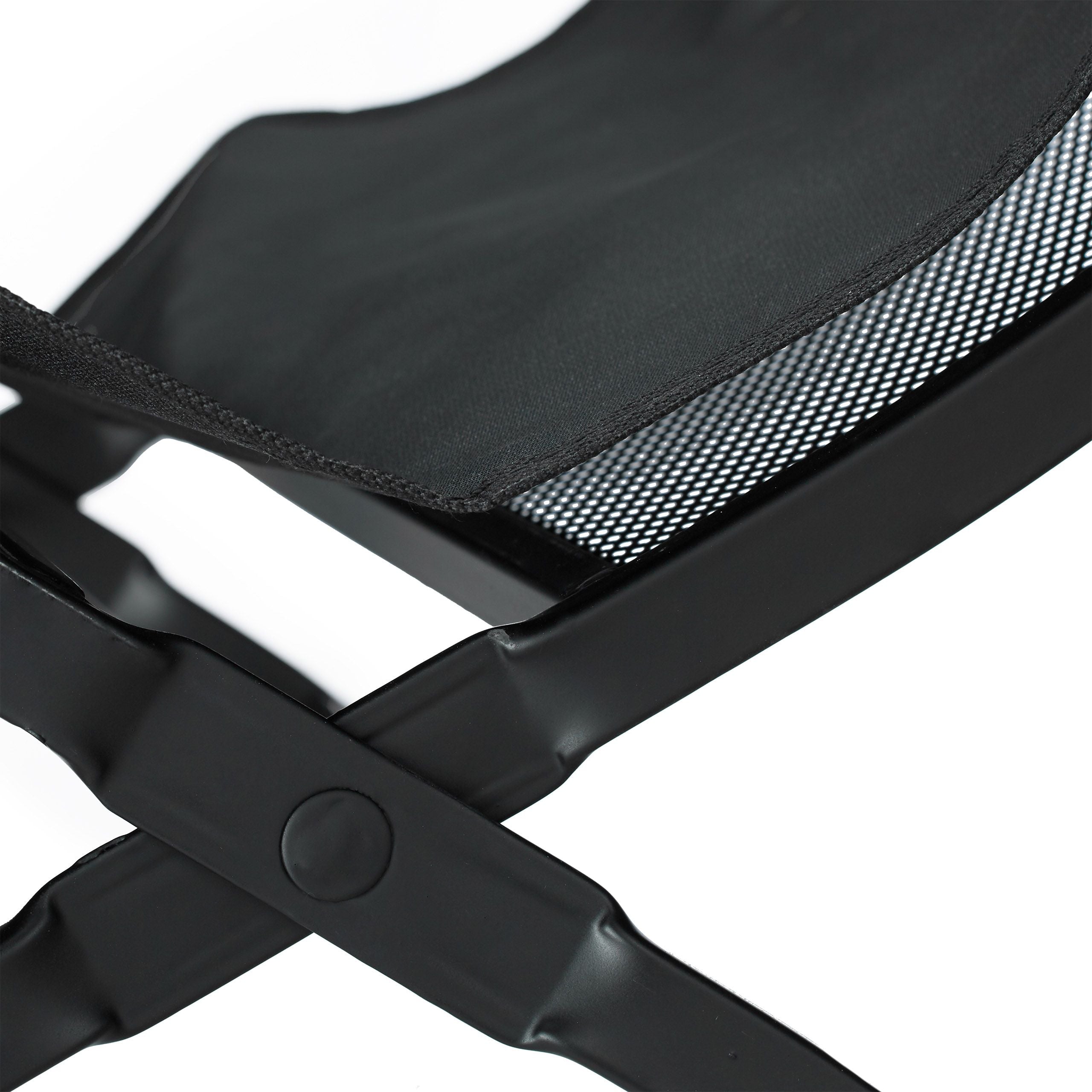 Cestino portalegna pieghevole in legno borsa da trasporto in acciaio porta giornali porta riviste 13_0001895