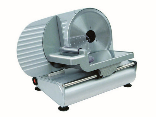 r.g.v. affettatrice elettrica ausonia 190 100w cod:ferx.vit48814