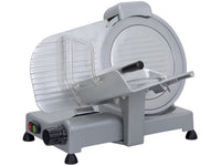 r.g.v. affettatrice elettrica 275/s lusso 150w cod:ferx.vit55715