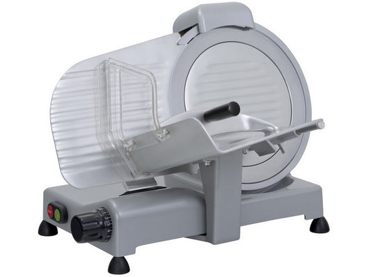 r.g.v. affettatrice elettrica 275/s lusso 150w cod:ferx.vit55715