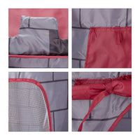 Gioca a tenda cavaliere giocattoli giochi castello 13_0002857