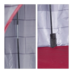 Gioca a tenda cavaliere giocattoli giochi castello 13_0002857