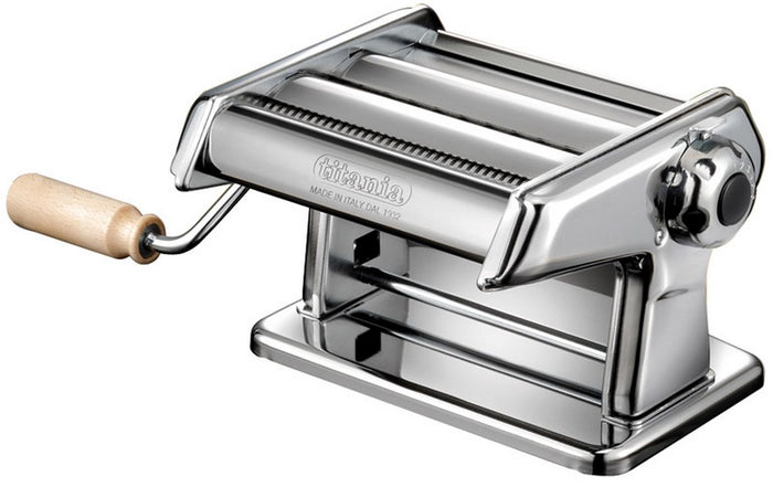 macchina da pasta manuale titania cod:ferx.vit25395
