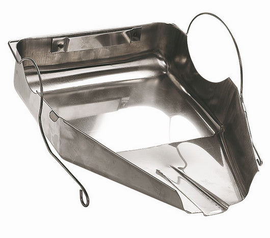 scivolo per spremipomodoro elettrico per n¦5 con banco in acciaio inox cod:ferx.vit36951