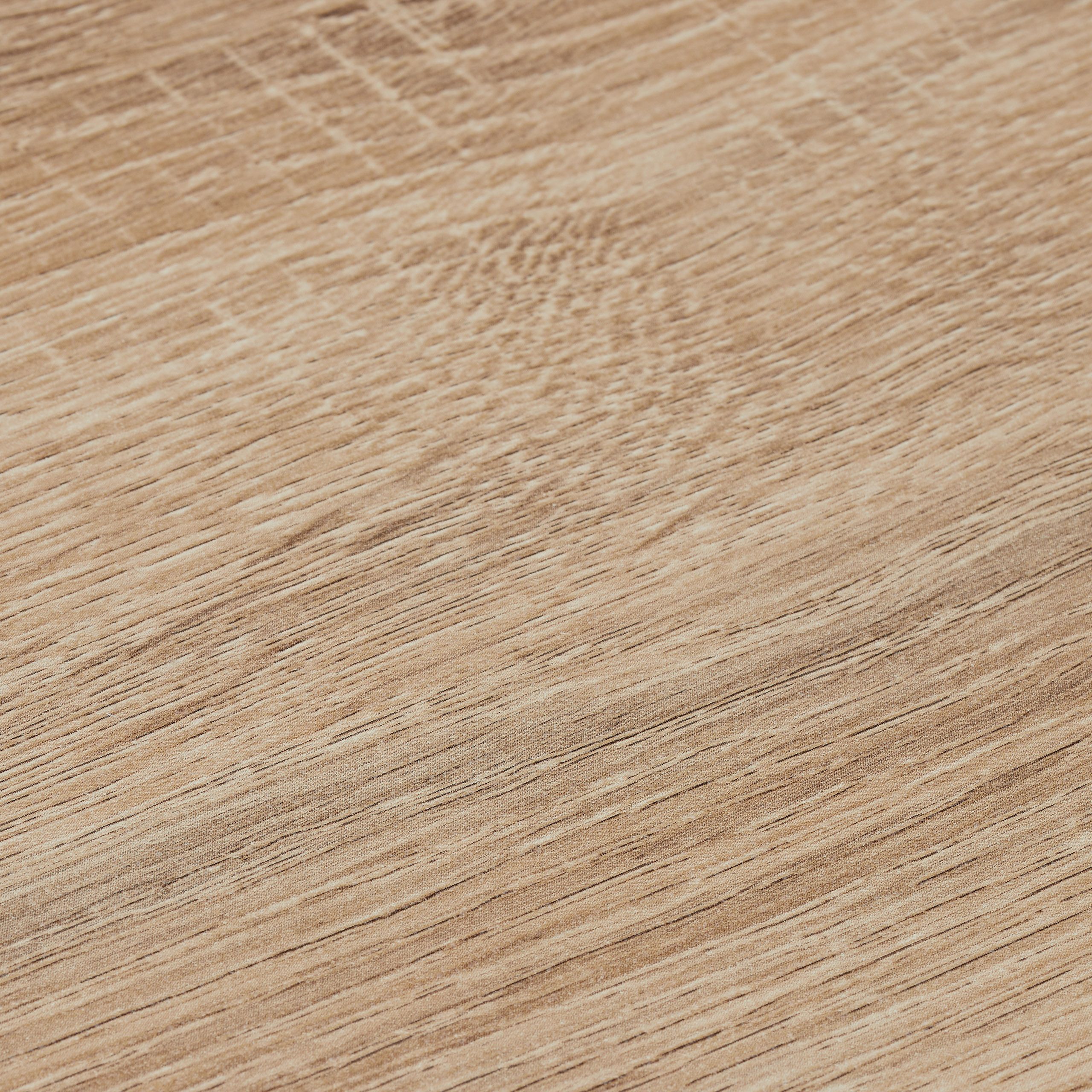 Set di 2 tavolini impilabili in legno con gambe in vetro 13_0002486