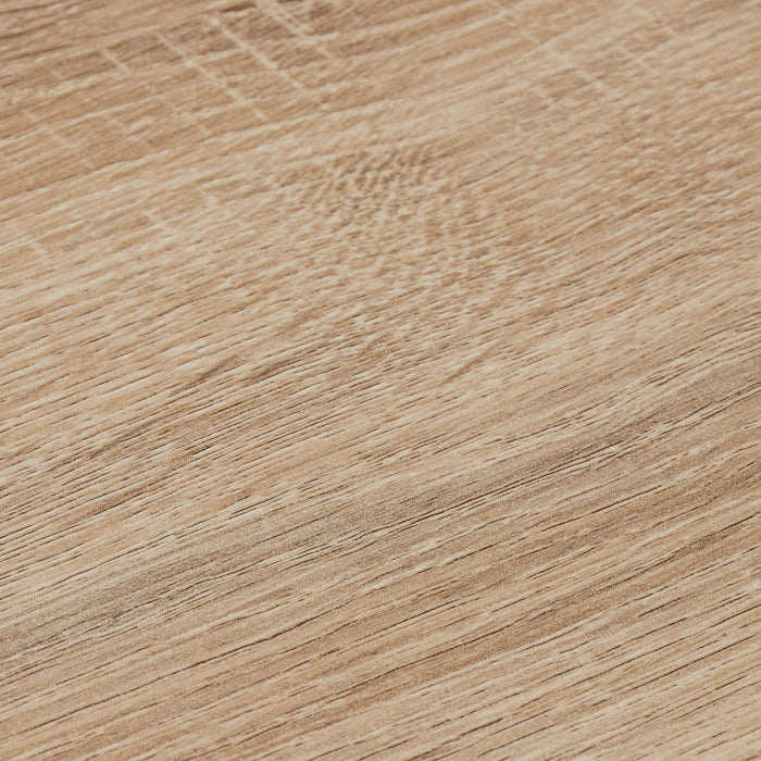 Set di 2 tavolini impilabili in legno con gambe in vetro 13_0002486