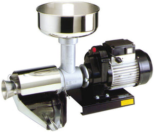 spremipomodoro elettrico 9000n n¦ 5 - hp 0,80 - 600 w cod:ferx.vit4991