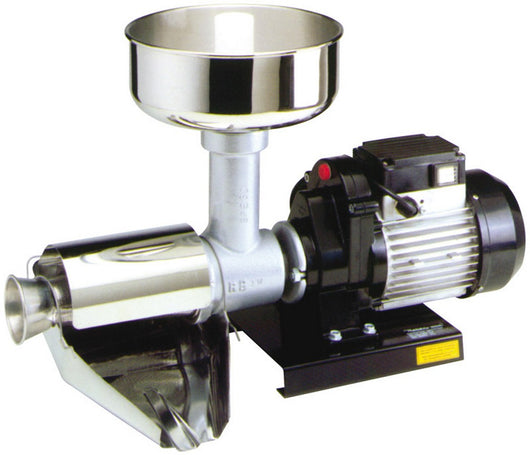 spremipomodoro elettrico 9000n n¦ 5 - hp 0,80 - 600 w cod:ferx.vit4991