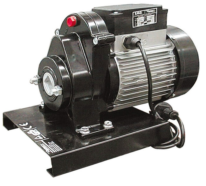 motore elettrico per spremipomodoro hp 0,80 - 600 w cod:ferx.vit6823