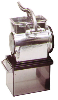 accessorio grattugia per n¦5 cod:ferx.vit15886