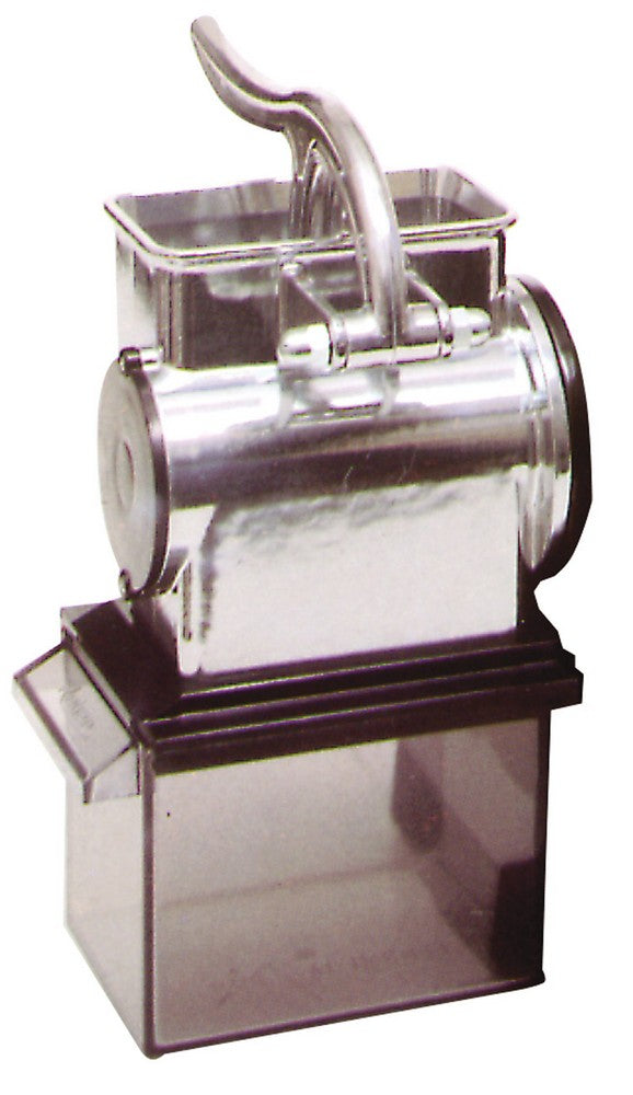 accessorio grattugia per n¦5 cod:ferx.vit15886