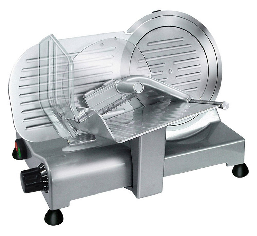 r.g.v. affettatrice elettrica 22 gl lusso 140 w cod:ferx.vit24483