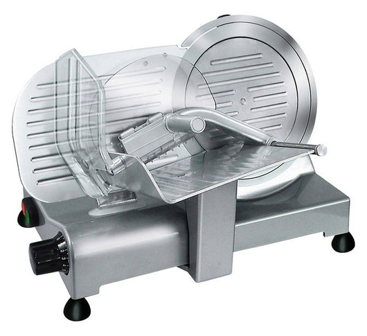 r.g.v. affettatrice elettrica 22 gl lusso 140 w cod:ferx.vit24483