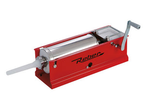 insaccatrice 2 velocit+ kg. 8 cod:ferx.vit15781