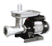 tritacarne elettrico n¦ 22 - 600 w - hp 0,80 cod:ferx.vit15511