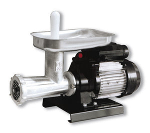 tritacarne elettrico n¦ 22 - 600 w - hp 0,80 cod:ferx.vit15511