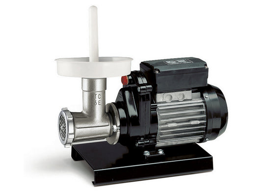 tritacarne elettrico n¦ 5 - 400 w - hp 0,30 cod:ferx.vit36370