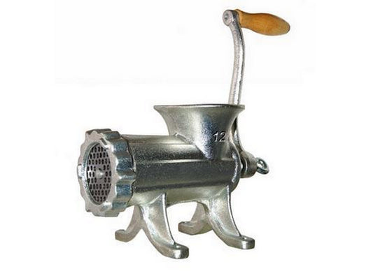 tritacarne manuale n¦ 22 cod:ferx.vit36735