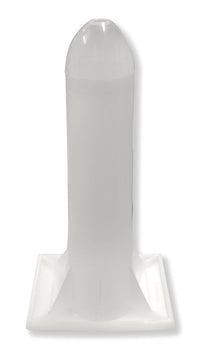 tubo carico salumi ï mm. 125 cod:ferx.vit29099