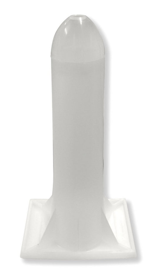 tubo carico salumi ï mm. 125 cod:ferx.vit29099