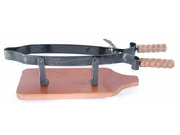 fermaprosciutto cm. 64x25x20 h cod:ferx.vit25817