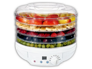 essiccatore per alimenti artus do3 260 w cod:ferx.vit38478