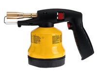 saldatore a gas accensione piezoelettrica cod:ferx.vit9064