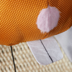 Gioco per gatti tiragraffi con tappetino in sisal 13_0002849