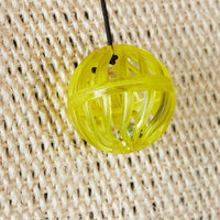 Gioco per gatti tiragraffi con tappetino in sisal 13_0002849