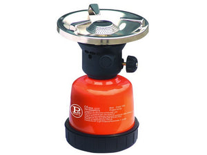 fornellino a gas accensione normale cod:ferx.vit9483