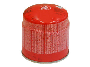 cartuccia gas top safe  gr. 190 (ml. 360) cod:ferx.vit36047