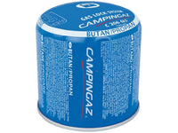 cartuccia gas forabile 'c206 gls' gr. 190 (ml. 360) cod:ferx.vit52841